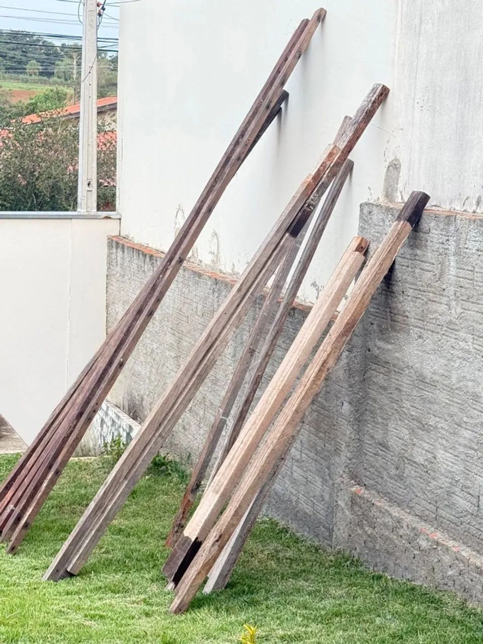Madeira estrutural - Foto 2