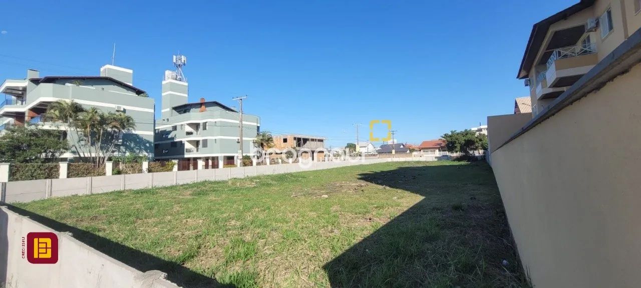 INGLESES -Terreno Residencial de 552m² privativos.