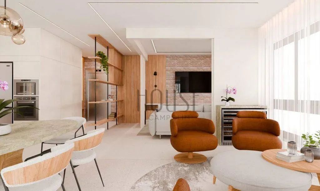 Apartamento com 3 quartos à venda, 173 m² - Condominio Edifício Ícone - Sorocaba/SP - Foto 2