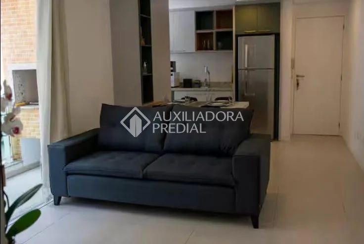 Apartamento 2 dormitórios Residencial Alameda Leal - Foto 4