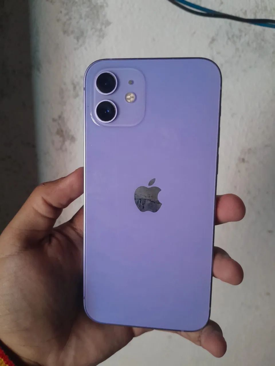 iPhone 12