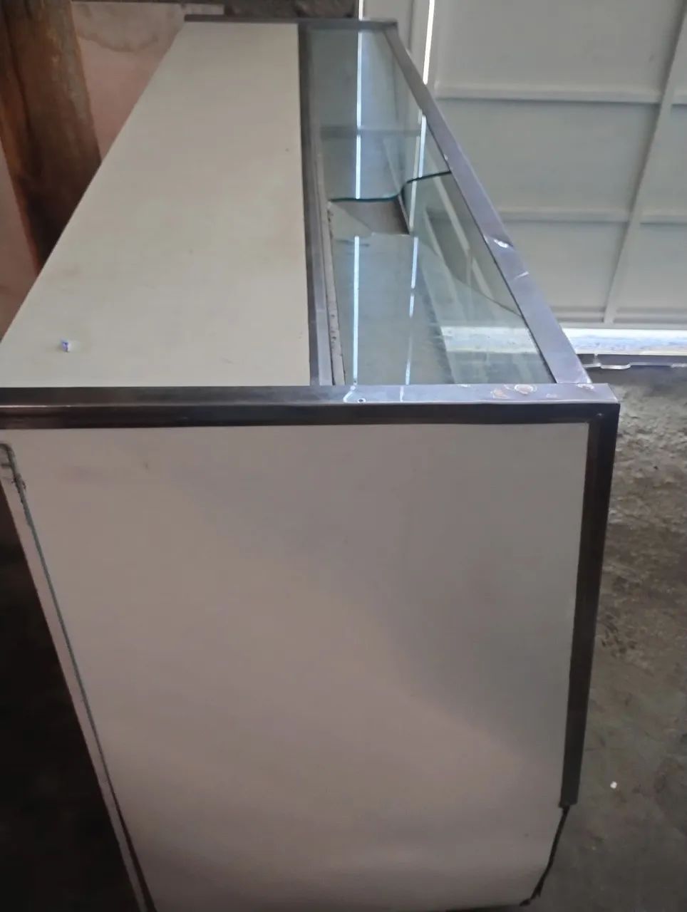 Balcão refrigerado 799,00 - Foto 2