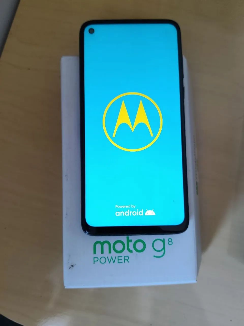 Moto G8 POWER - Foto 2