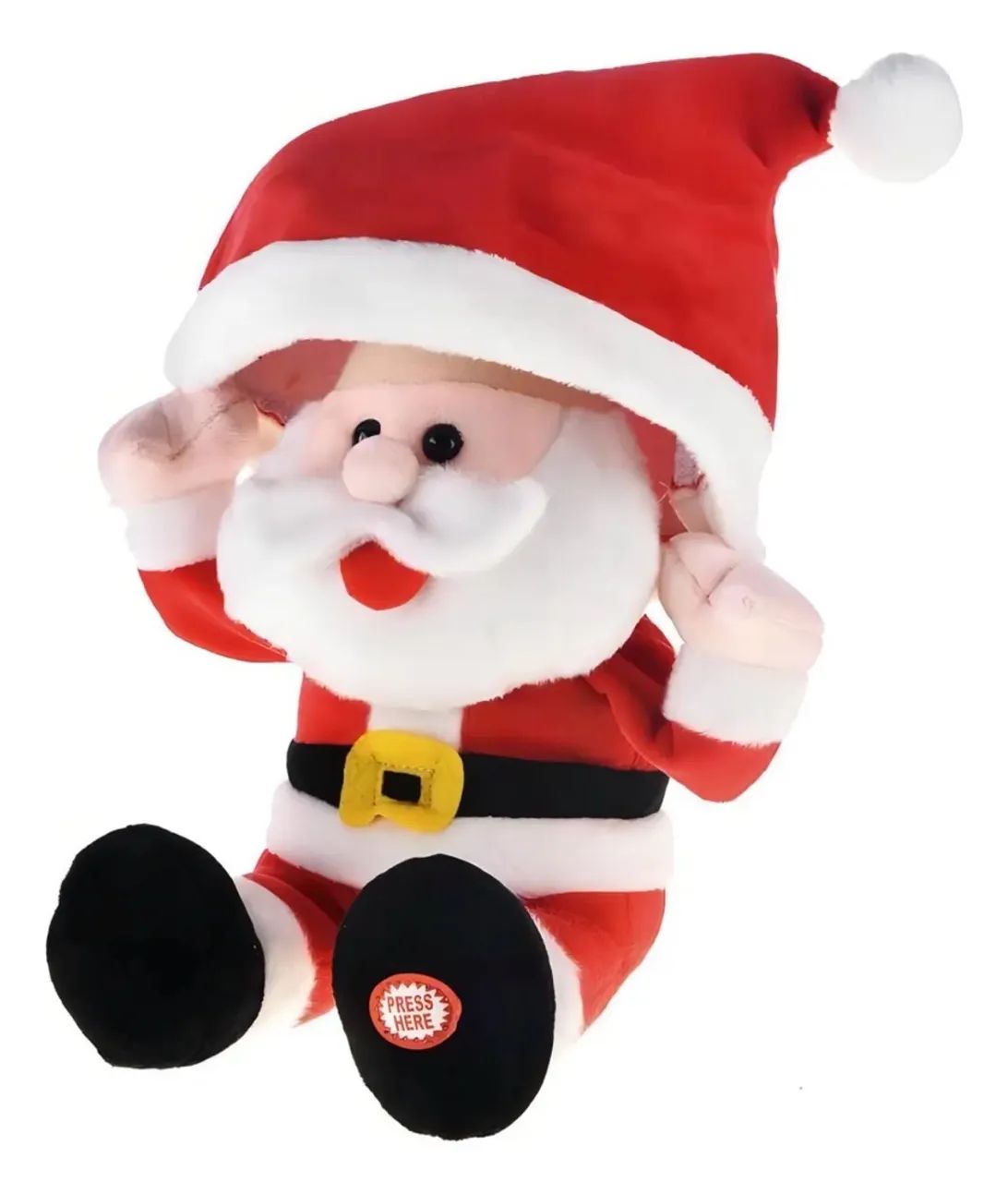 Papai noel musical
