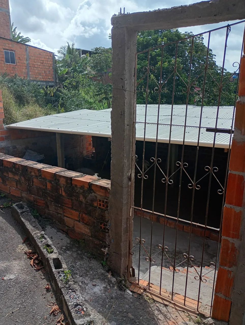 Foto - Salvador - São Cristóvão