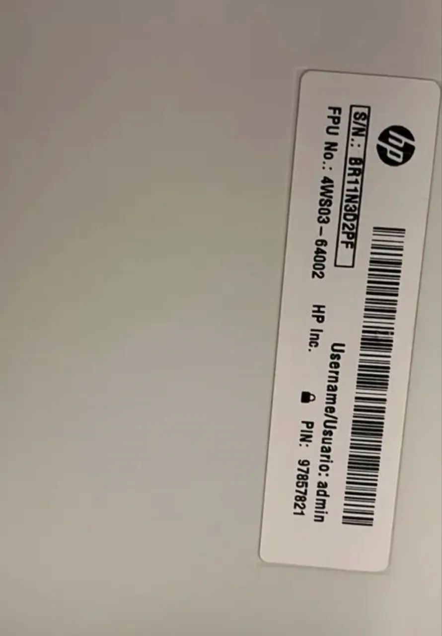 Impressora hp deskjet 2776 - Foto 4