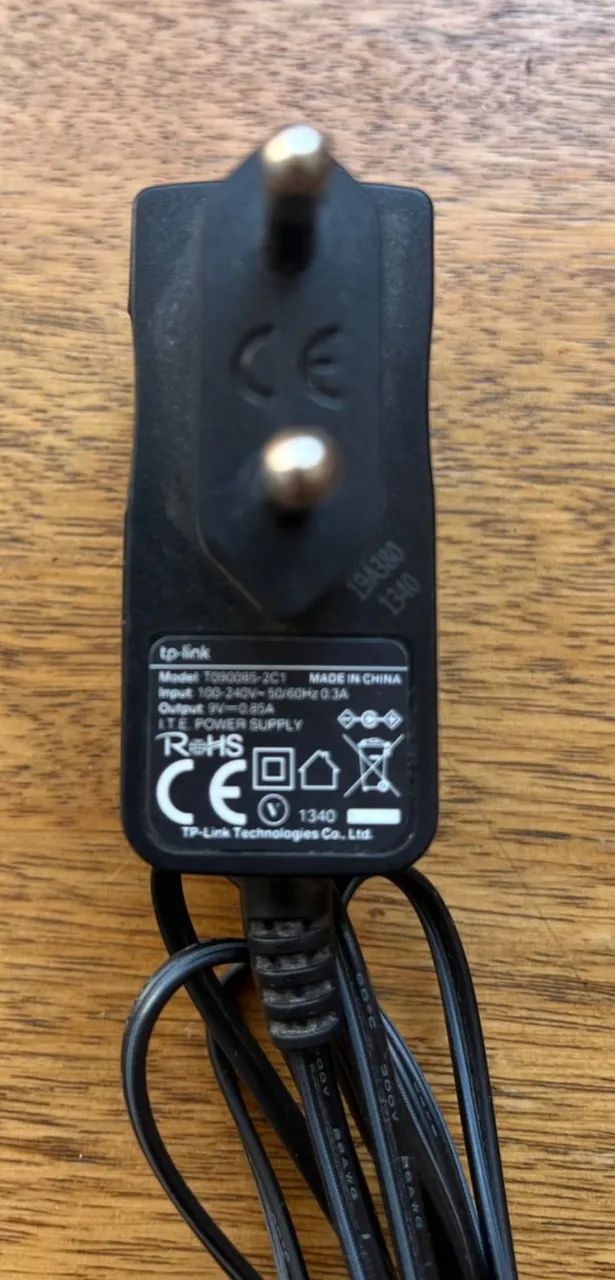 Roteador Wireless TP-Link AC1200 Archer C50 - Foto 3