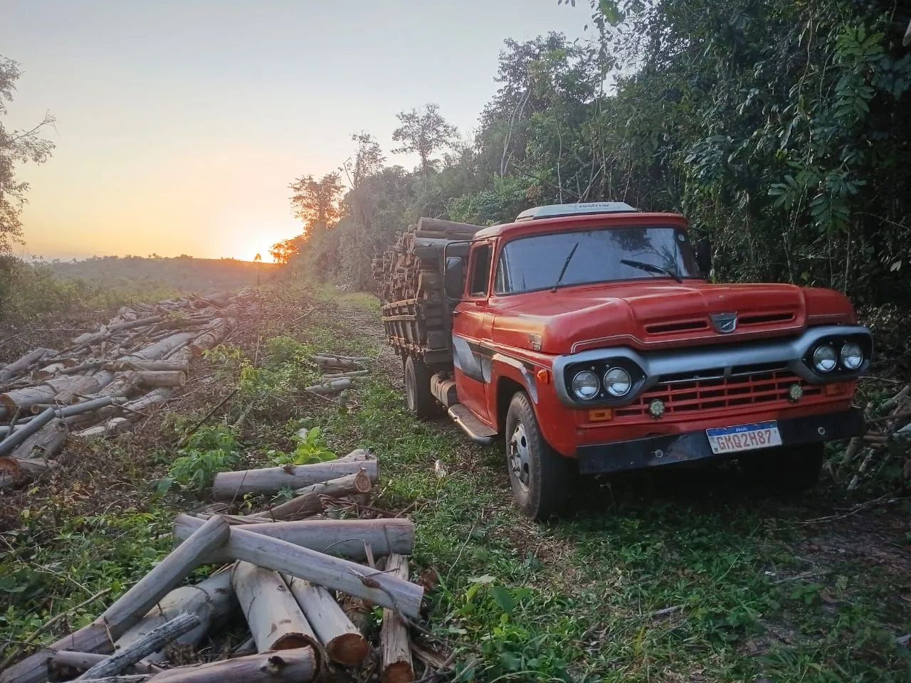 F350 a diesel - Foto 2