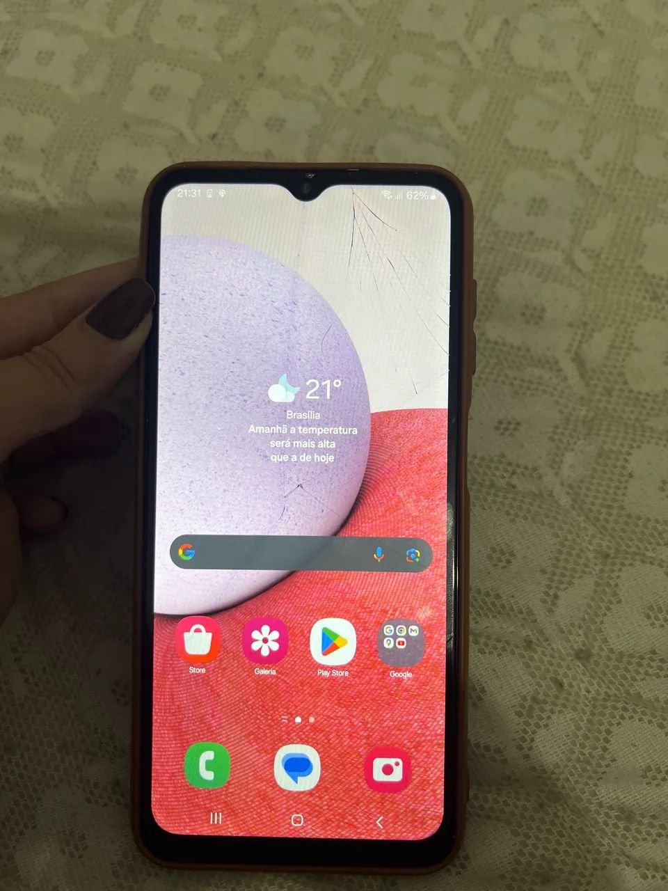 VENDO SAMSUNG A13