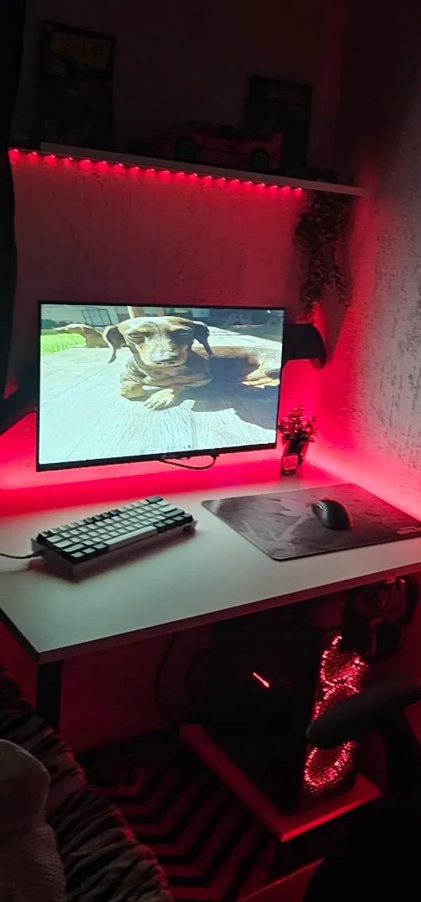 PC GAMER COMPLETO - Foto 5