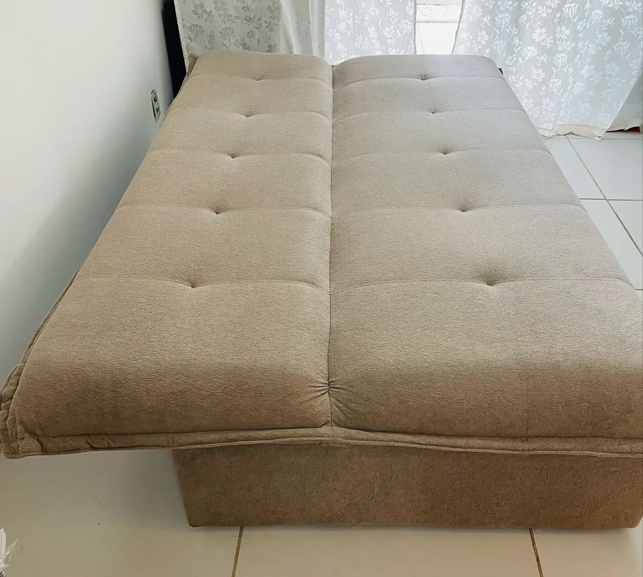 Sofá cama