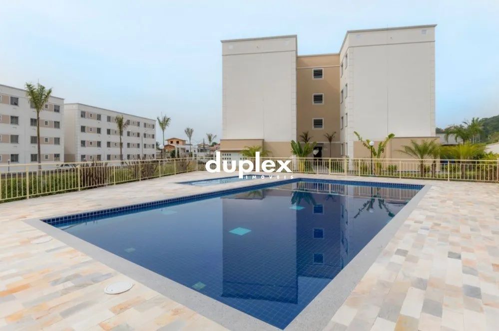 HOME CLUB, APARTAMENTO 2 DORMITÓRIOS SEMIMOBILIADO E 1 VAGA NO ROÇADO