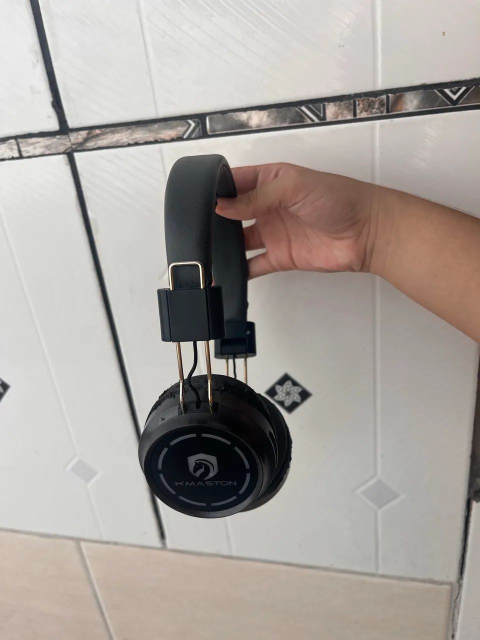 Fone de ouvido  - Foto 2