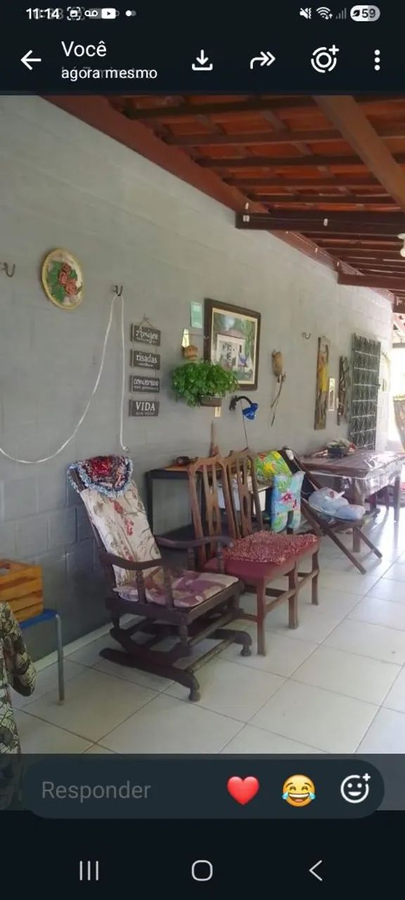 Casa a Venda Aquiraz  - Foto 3
