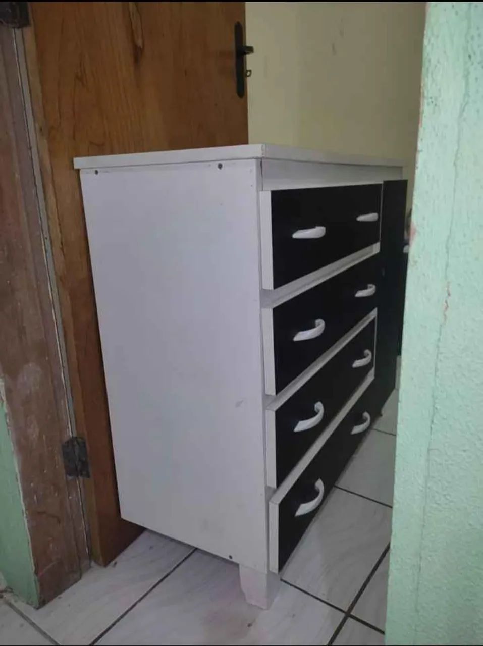 CÔMODA (VENDA E TROCA) - Foto 3