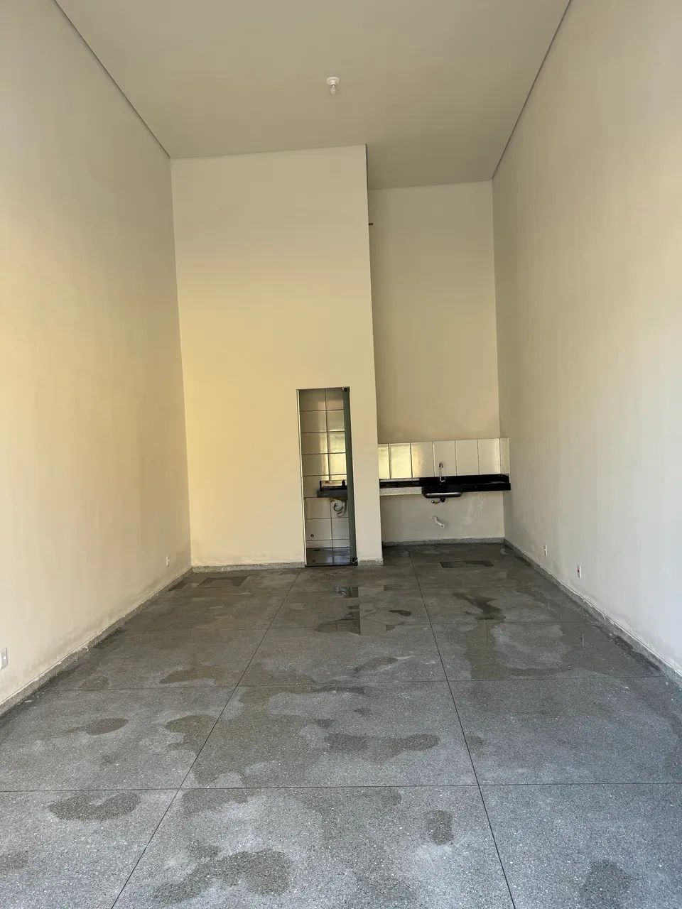 Alugo excelente loja com portas automáticas  - Foto 4