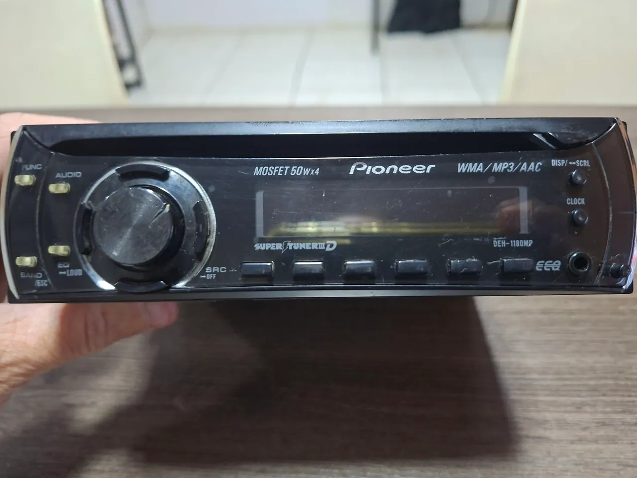 Mini game antigo Casio com rádio - Jogos de Vídeo Game - Setor