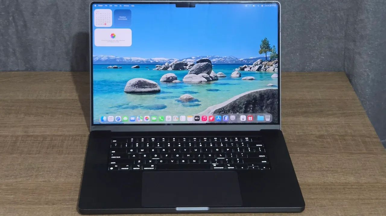 MacBook Pro M3 Pro メモリ36GB SSD 1TB US配列 MacBook Pro 16