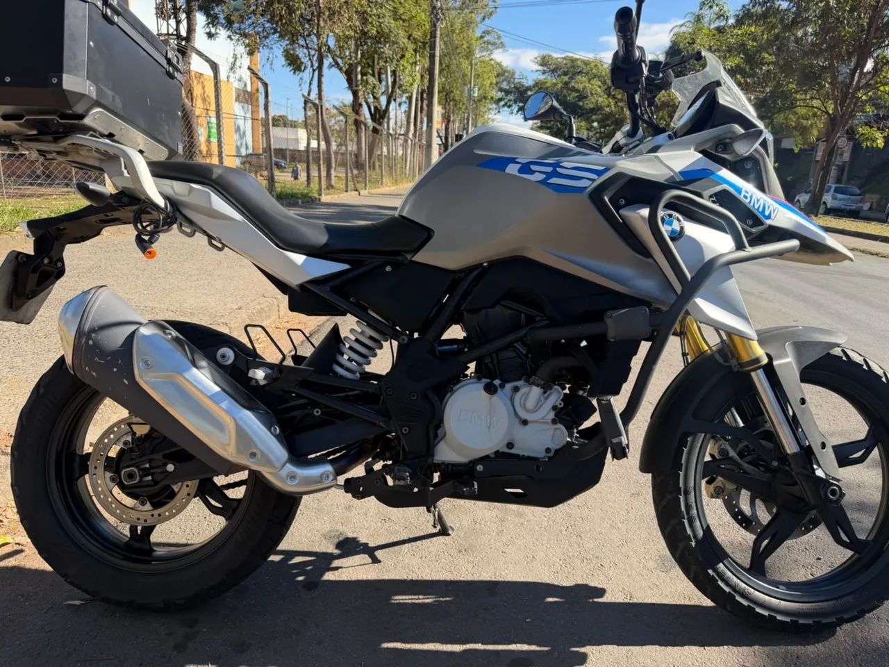 Gs 310 oportunidade  - Foto 4