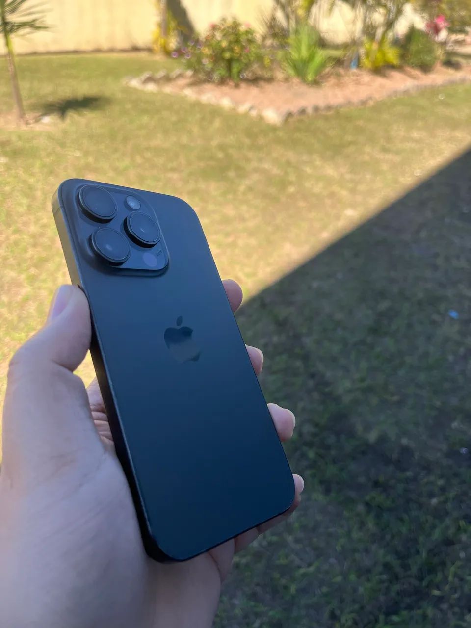Iphone 15 Pro  - Foto 3