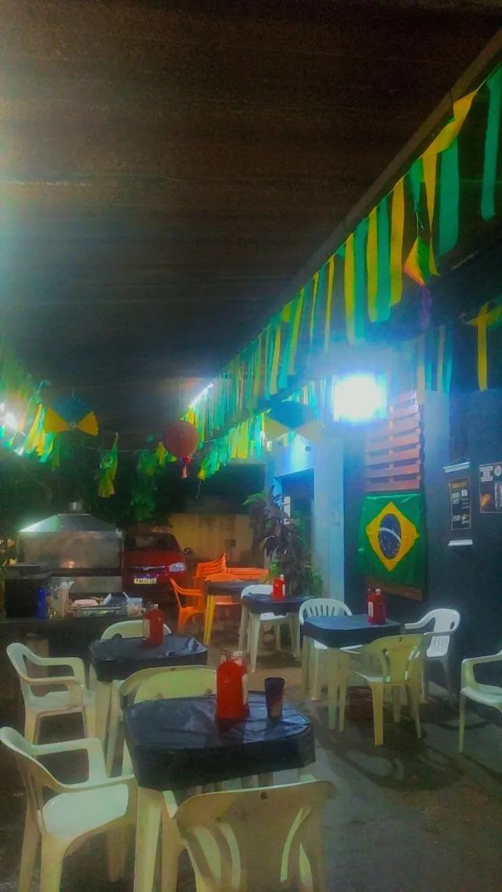 VENDA DO PONTO COMERCIAL  - Foto 2