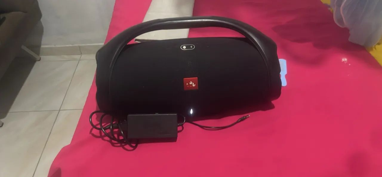 JBL Bombox 2 - Foto 4