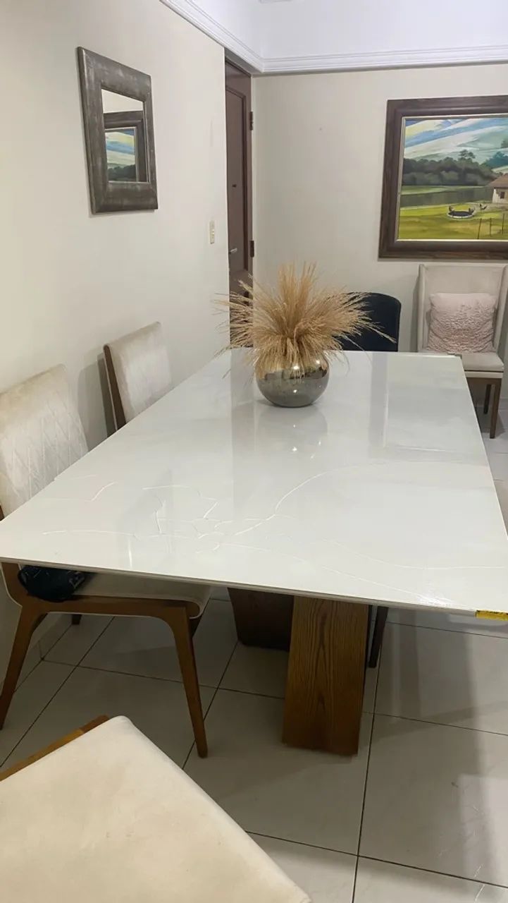 MESA DE JANTAR - Foto 2