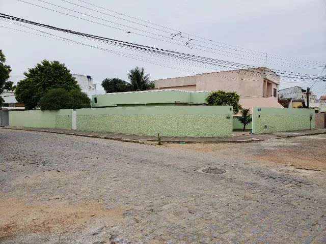 Foto - Campos dos Goytacazes - Parque Turf Club