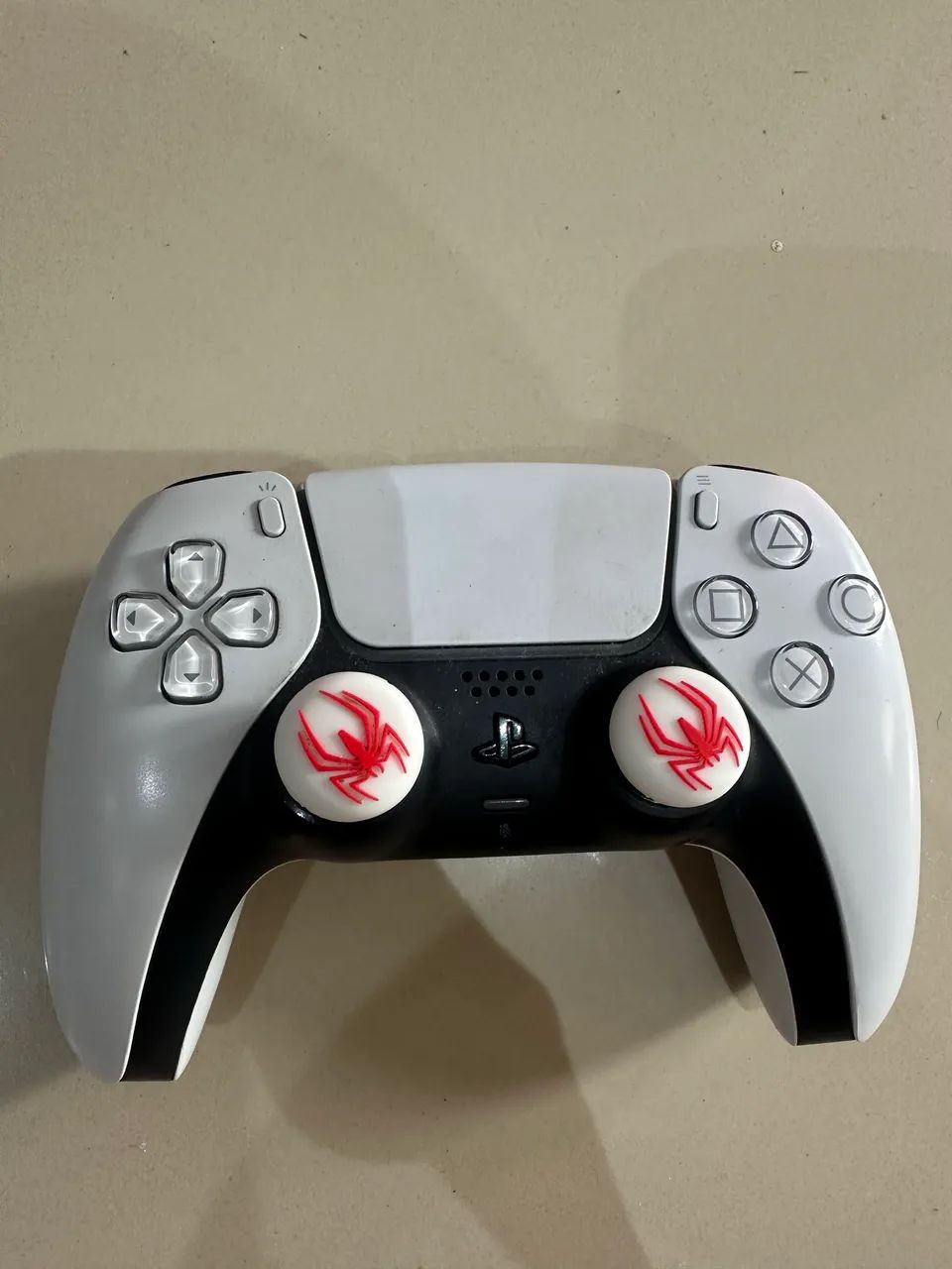 Controle ps5 funcionando perfeitamente  - Foto 3