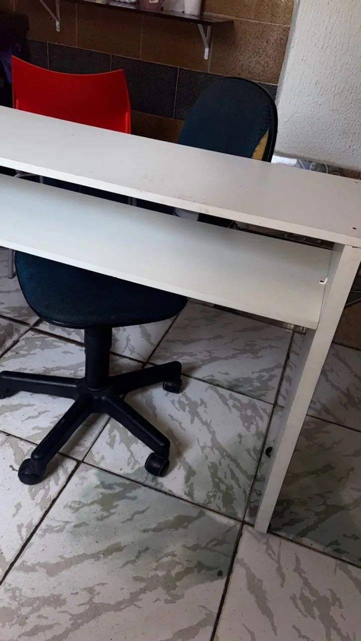 VENDE-SE MESA NAIL DESIGNER  - Foto 2