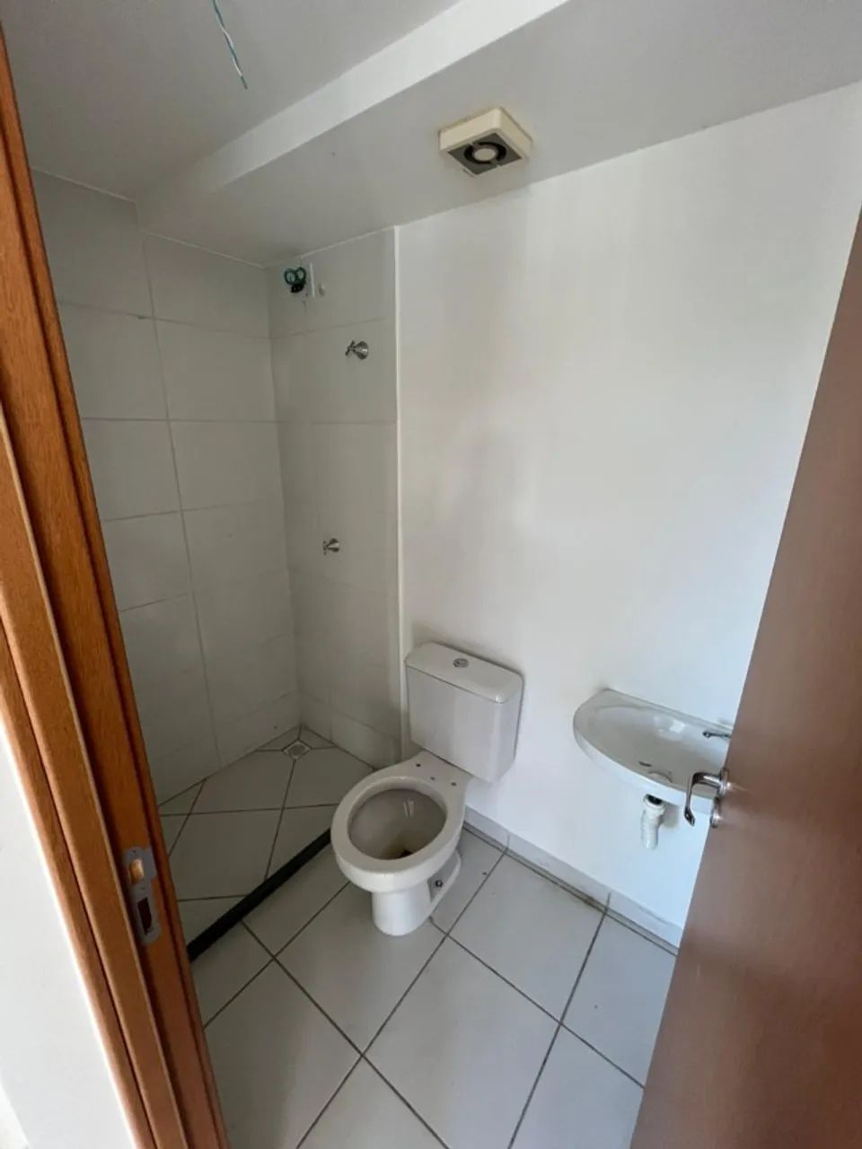 Apartamento de 2 quartos em Ataíde - Foto 5