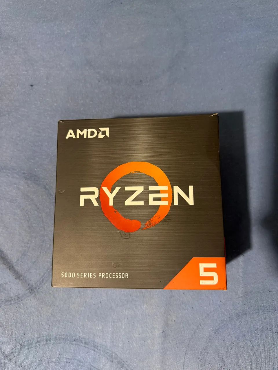 Ryzen 5 5600x 466472840525916160