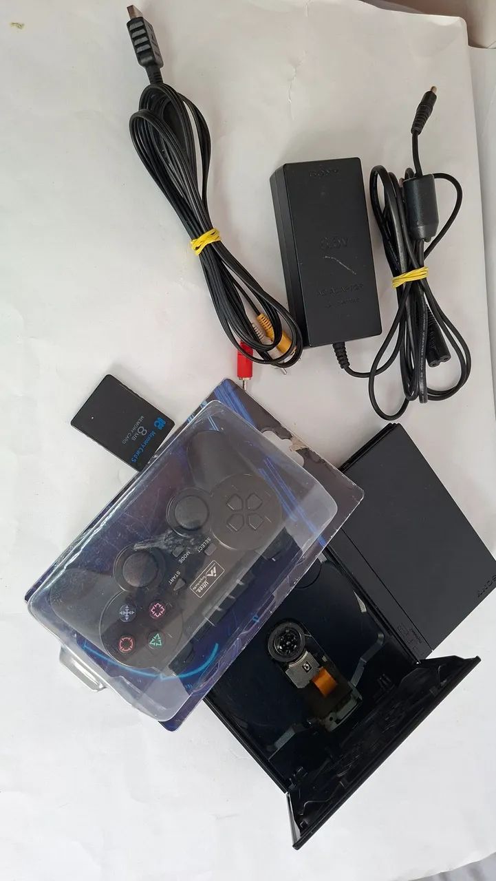 PS2  - Foto 3
