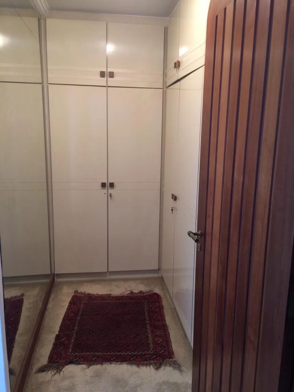 Quarto para moça ao lado do Castelinho  - Foto 3