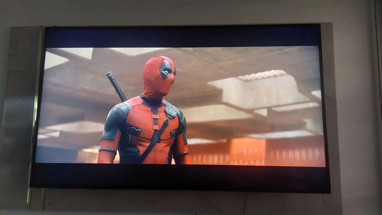Televisão 