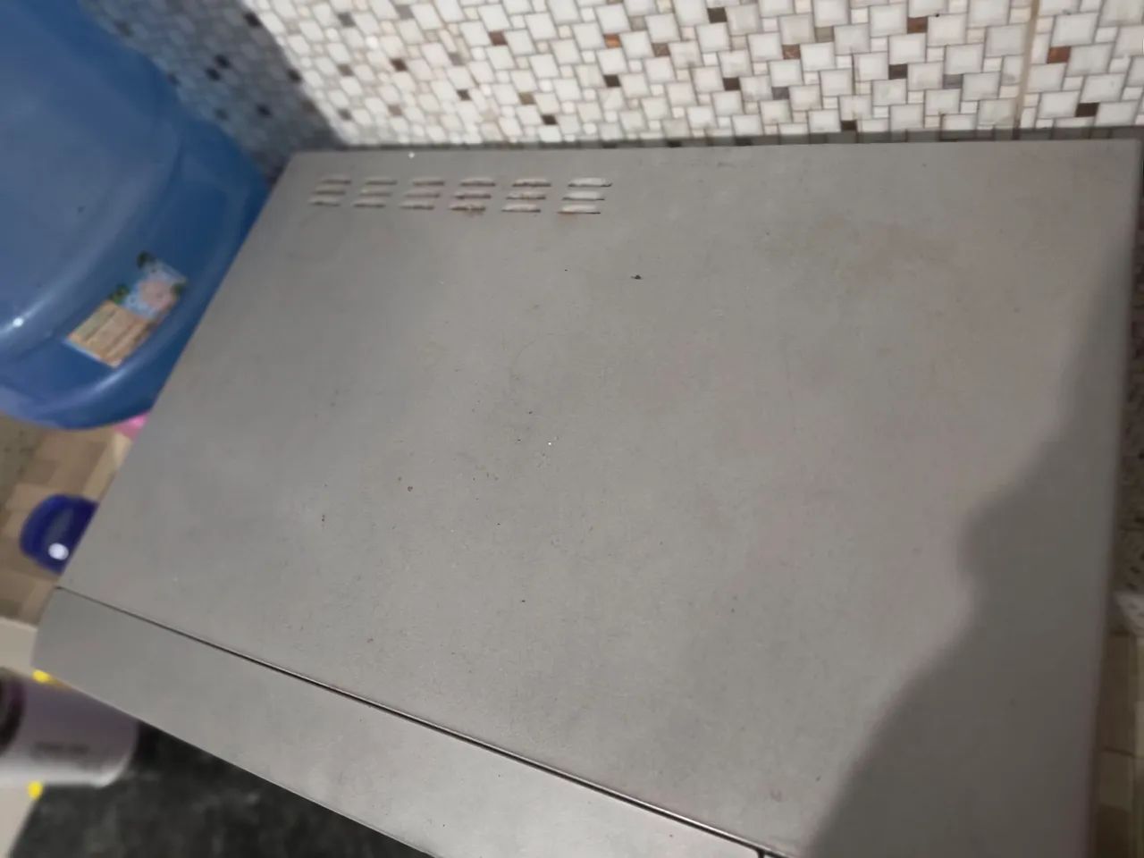 Vende se microondas  - Foto 2