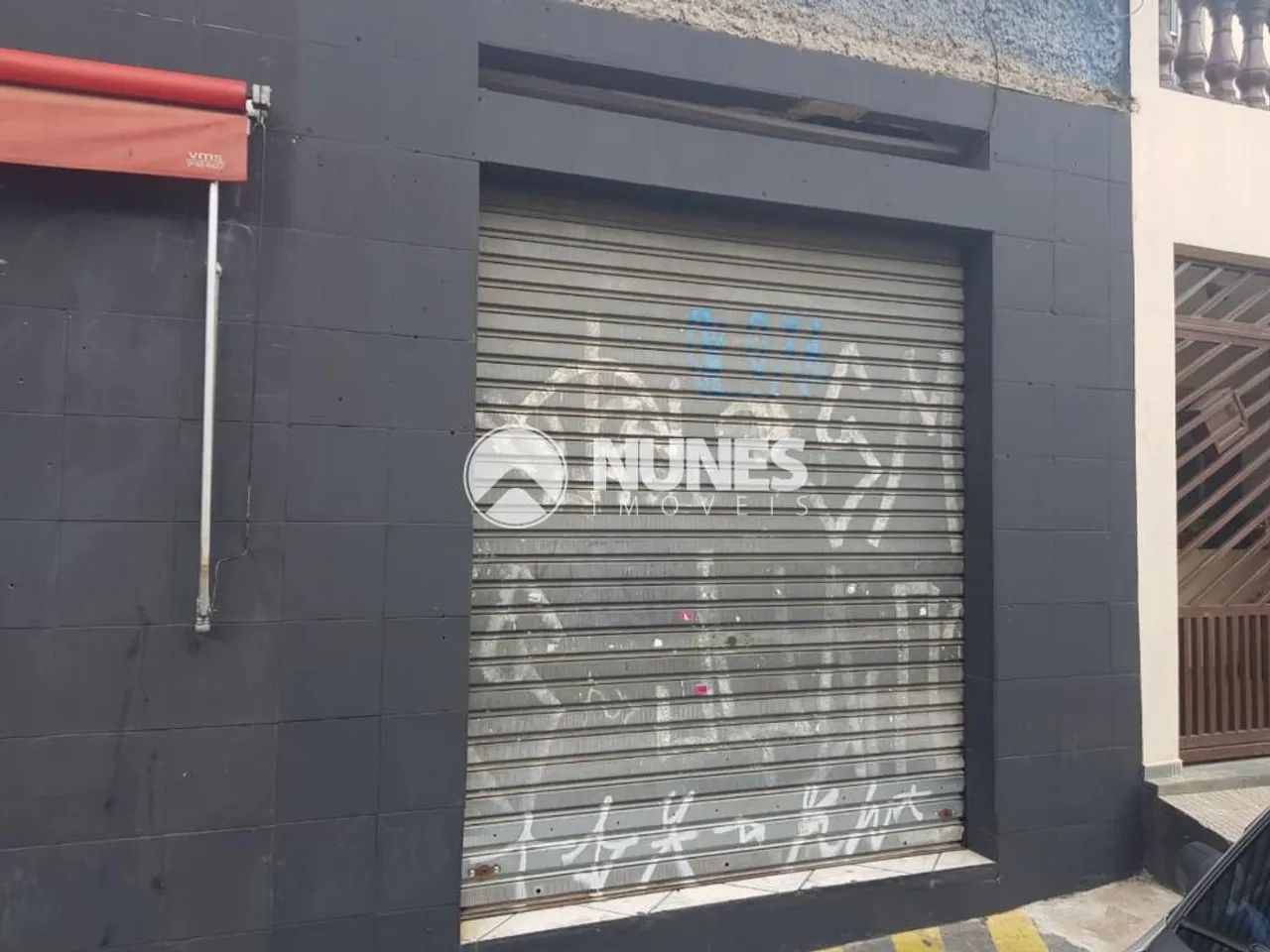 Comercial Salão em Osasco