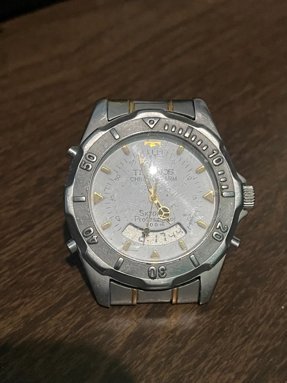 technos skydiver t205.57 - Foto 2
