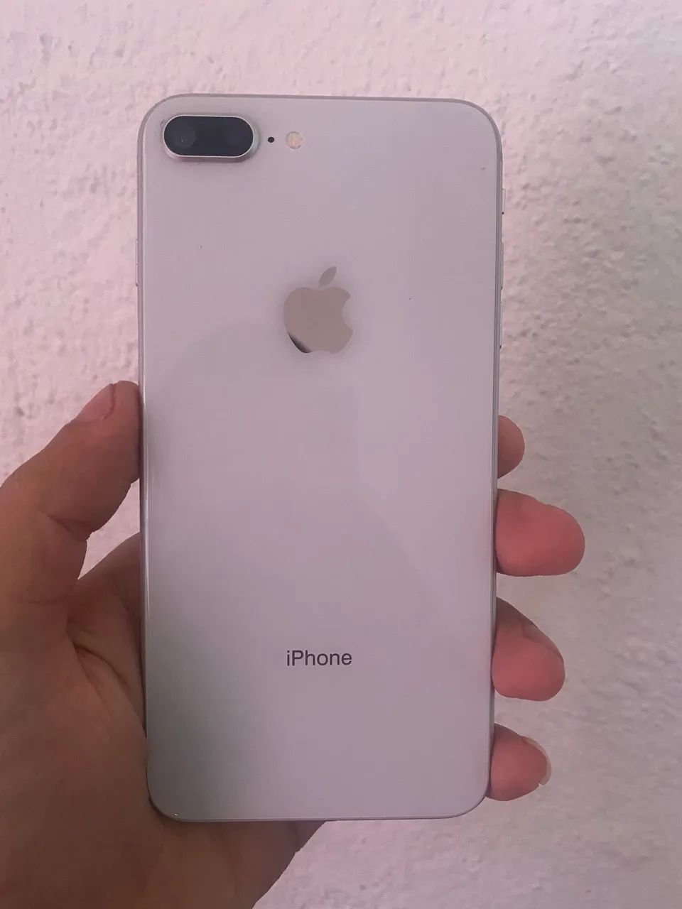 iPhone 8 Plus  - Foto 5