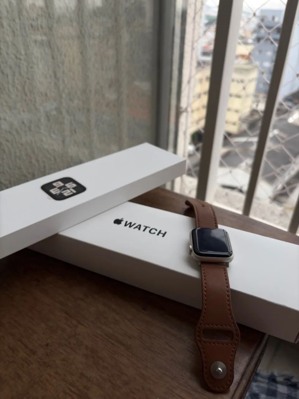 Apple Watch SE 40mm - Foto 4