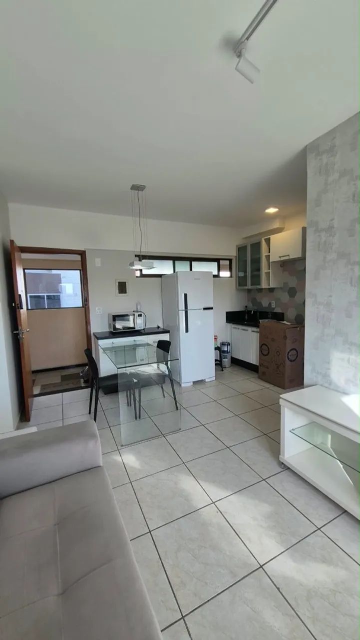 Excelente flat na Jaqueira  - Foto 5
