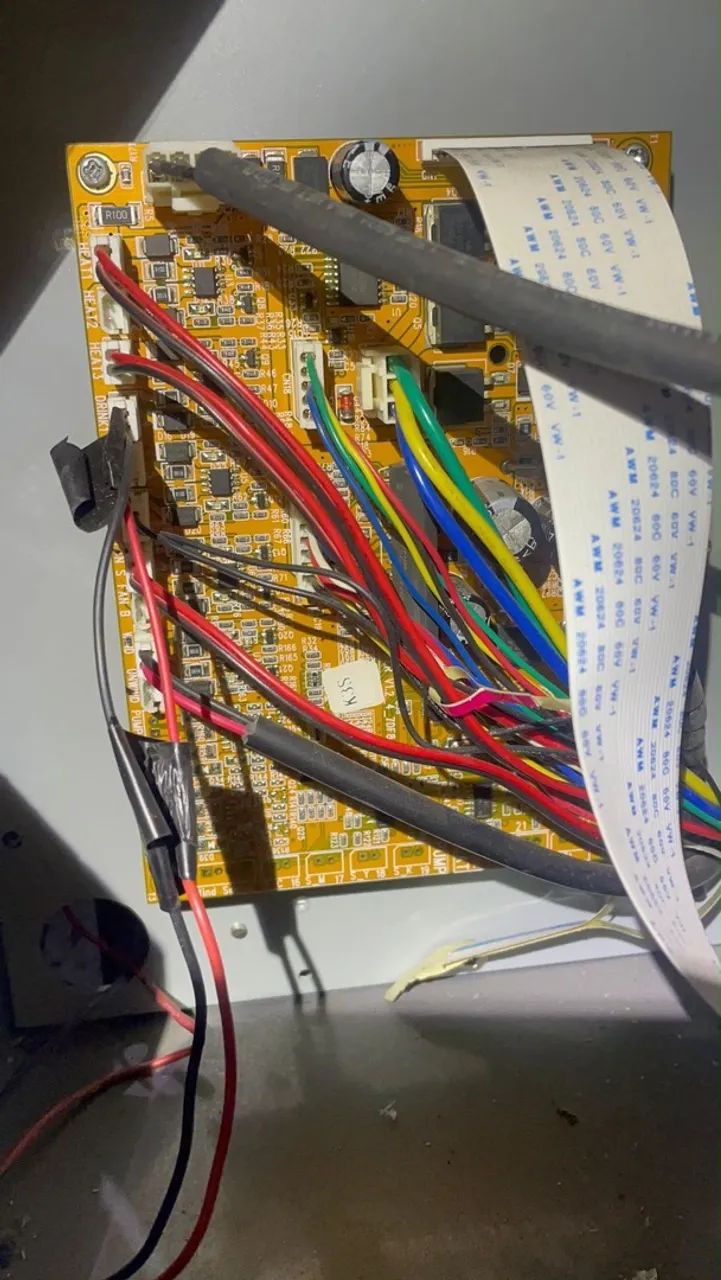 PLOTTER DE IMPRESSÃO 1.80 - Foto 2