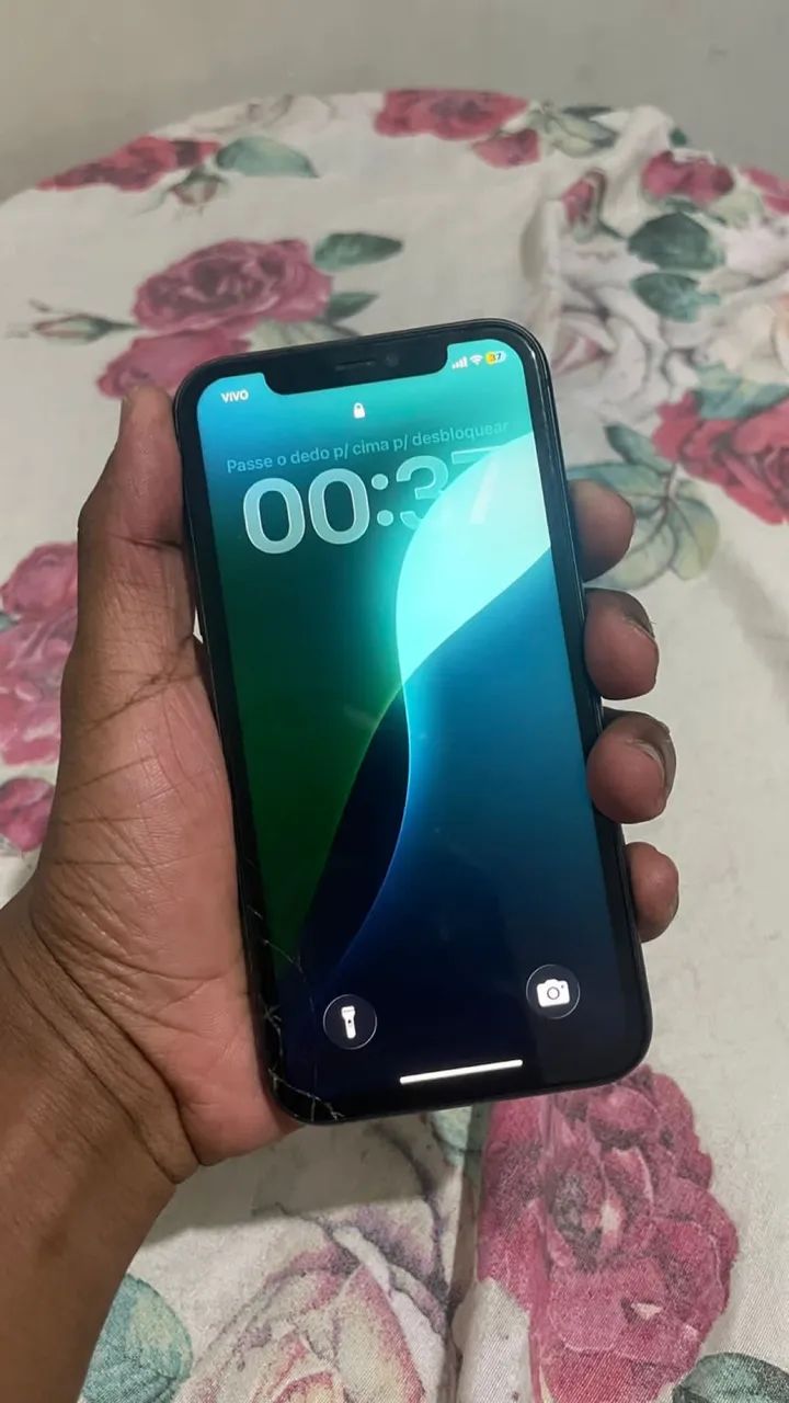 iPhone 11 64gb - Foto 2