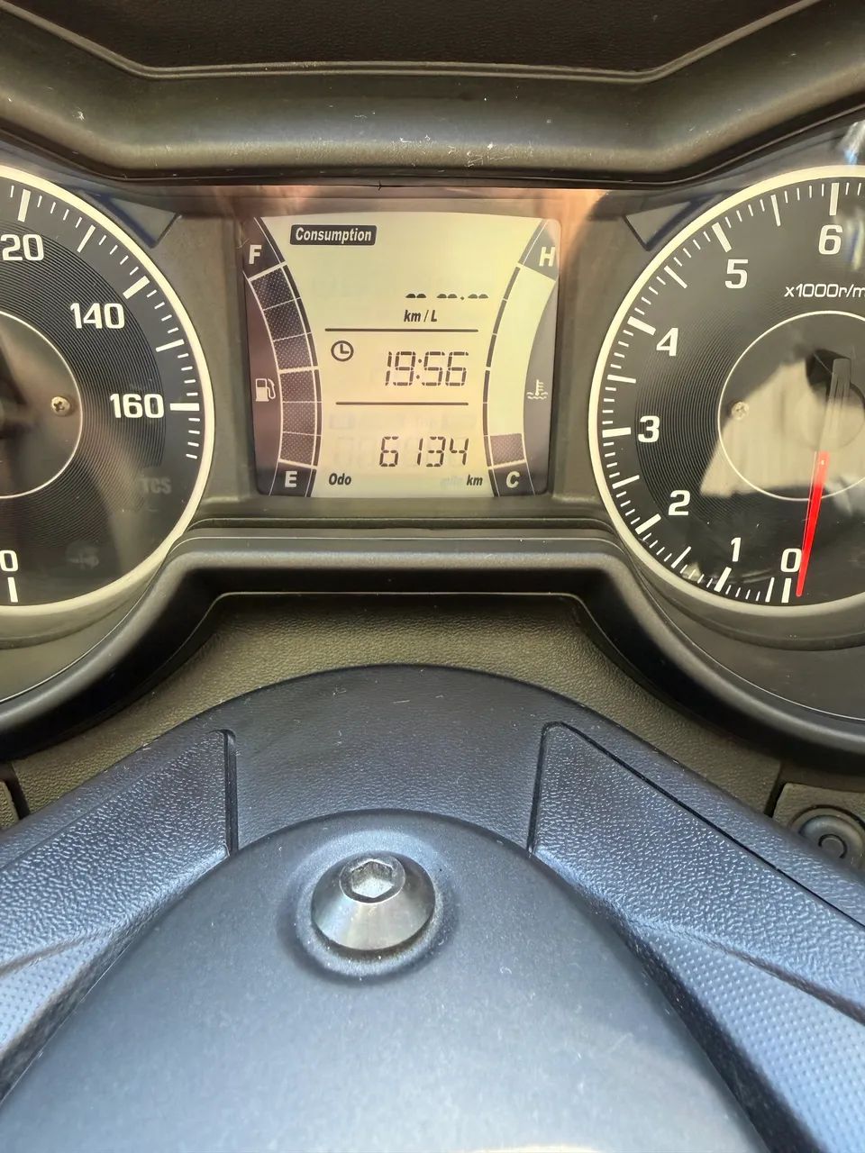 X-Max 250 2023 com 6 mil km - Foto 11