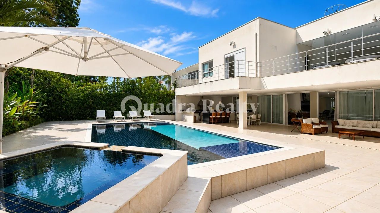 Casa no Condomínio Costa Verde Tabatinga
