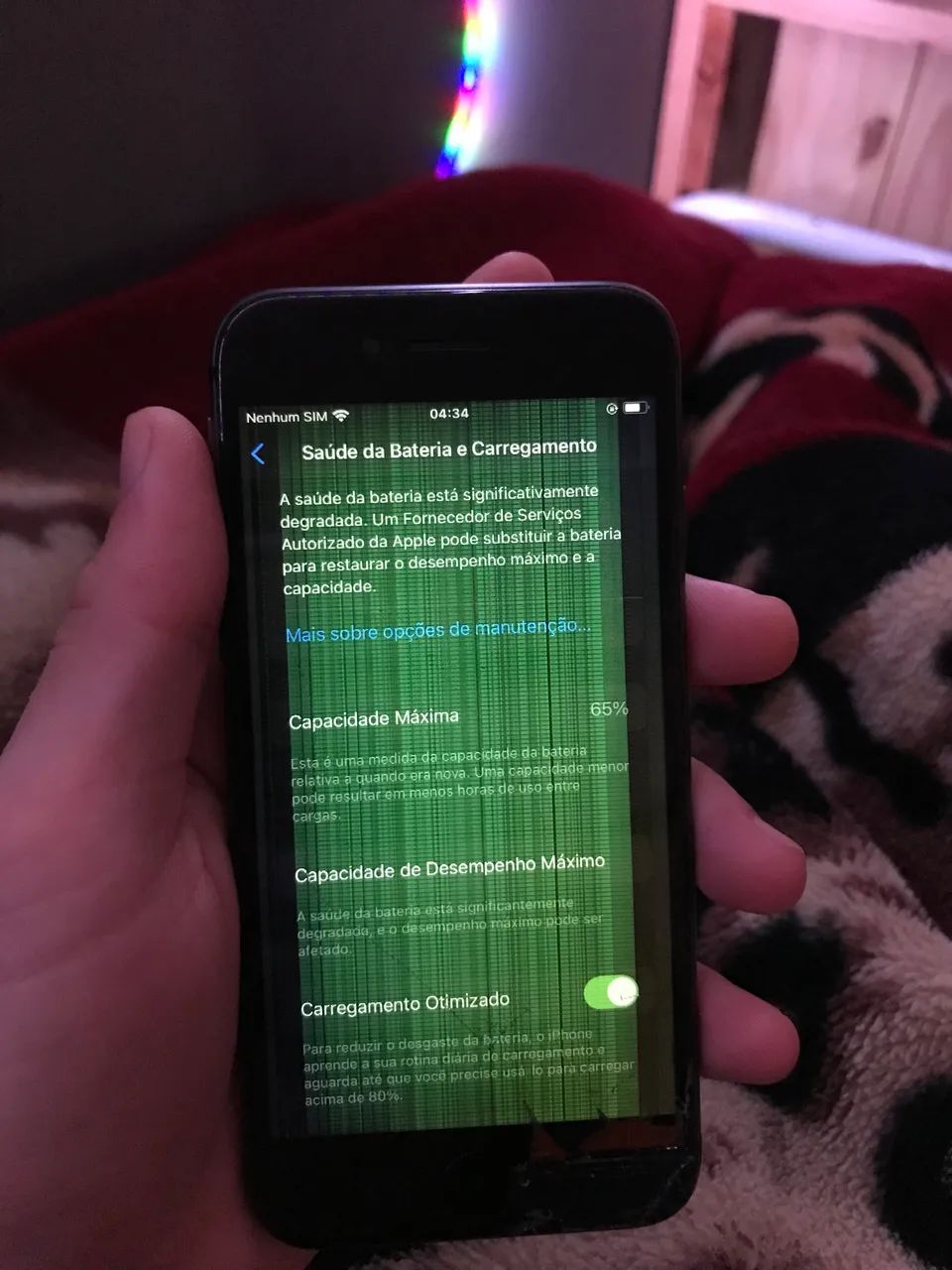 iphone 8 64gb - Foto 5