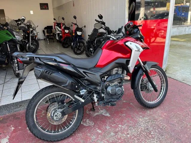 HONDA XRE 190 ABS - Foto 3