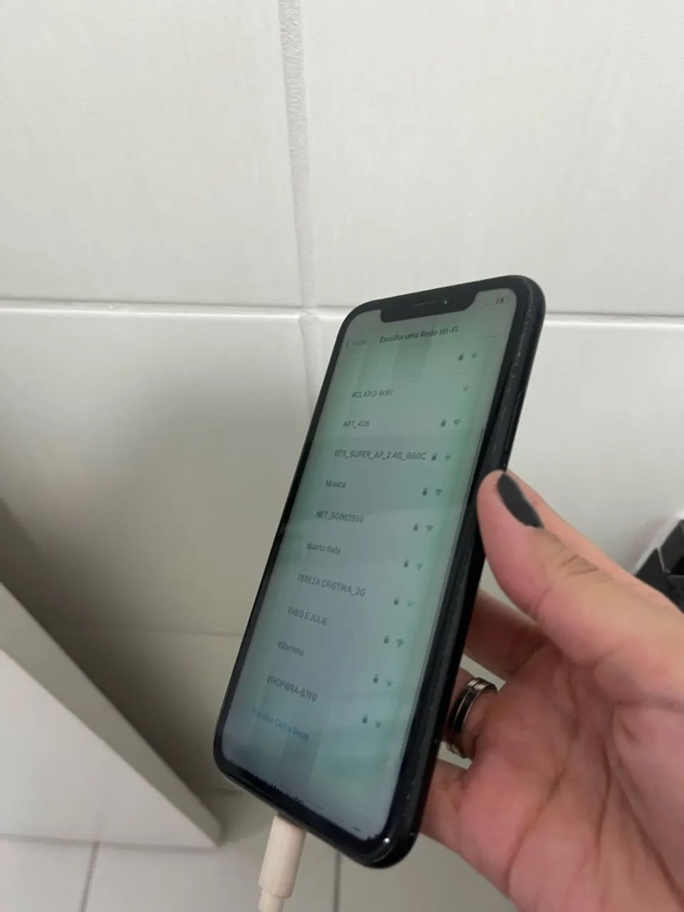 iPhone XR - Foto 3