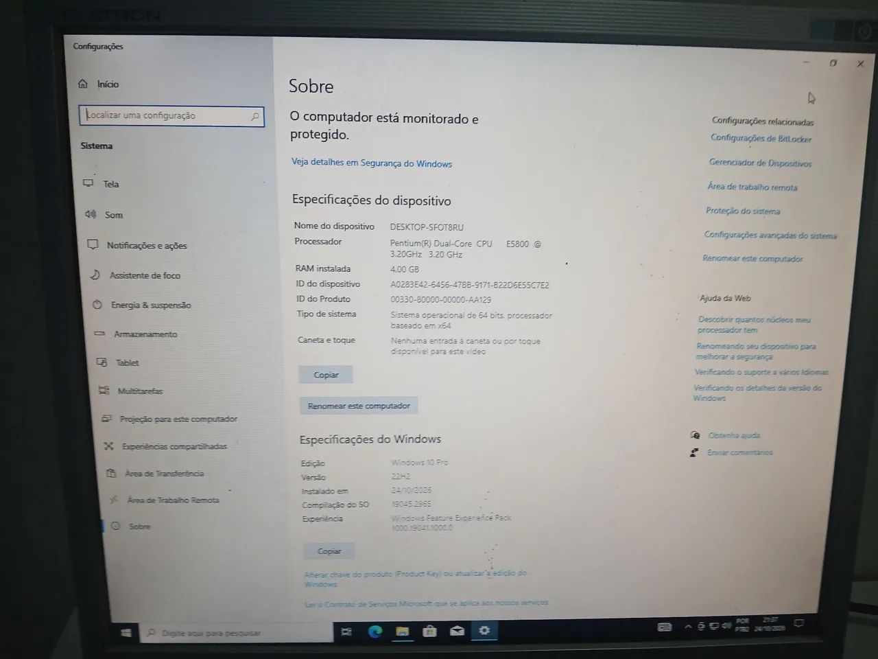 Computador CPU fácil  - Foto 3