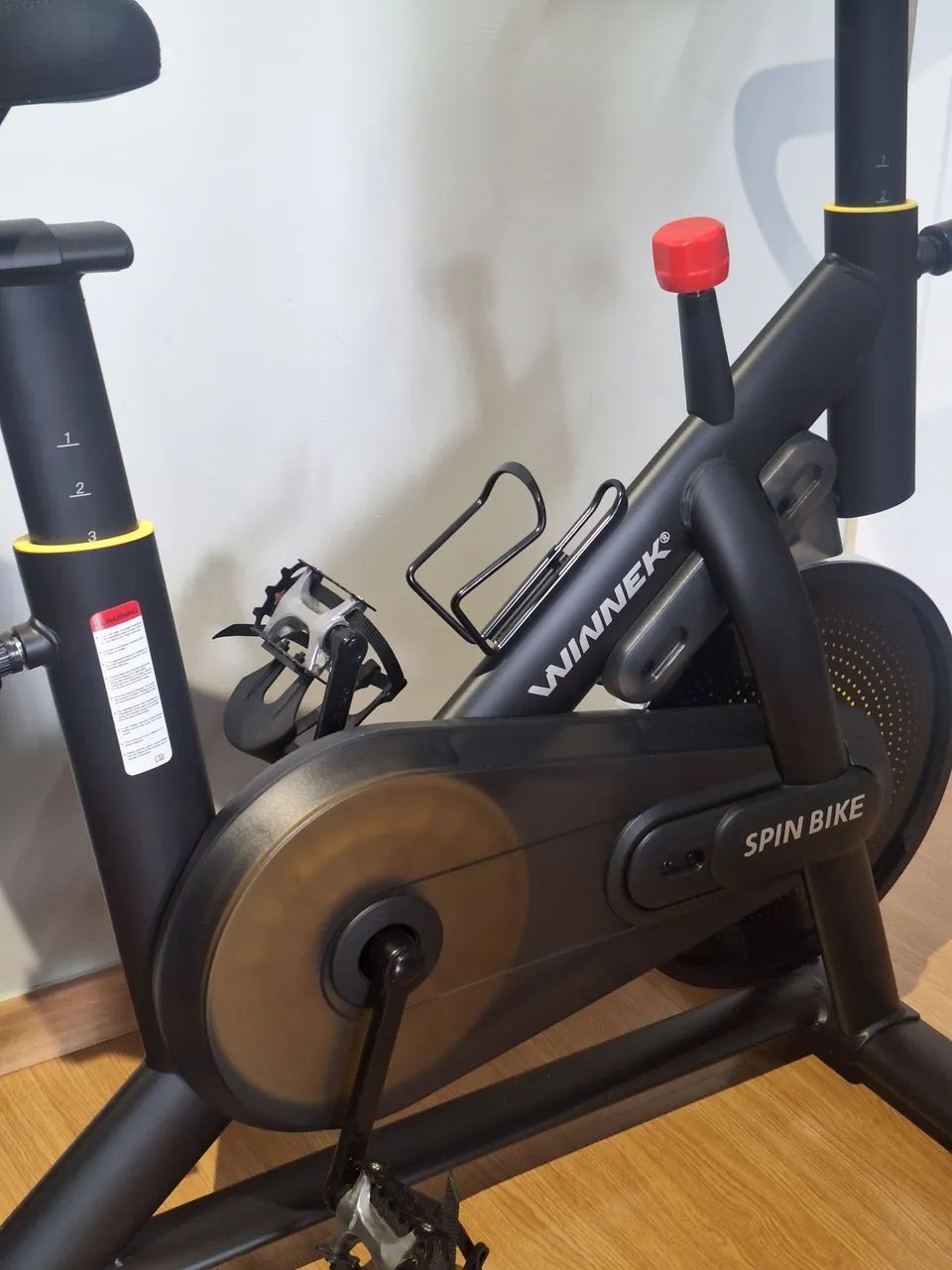 Bicicleta Ergométrica  - Foto 3